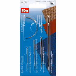 Prym 131107 sewing needle 5 pc(s) Hand-sewing