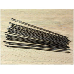 Prym Mattress Sewing Needles 10cm - per pack of 25