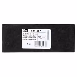 Prym Mattress Sewing Needles 12.5cm - per pack of 25