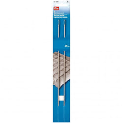 Prym Mattress Sewing Needles 25cm - per pack of 2