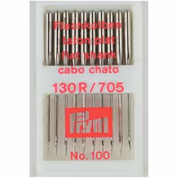Prym Sewing Machine Needles - per pack of 10