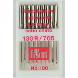 Prym Sewing Machine Needles - per pack of 10