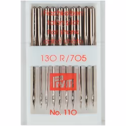 Prym Sewing Machine Needles - per pack of 10