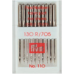 Prym Sewing Machine Needles - per pack of 10