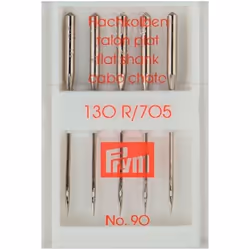 Prym Sewing Machine Needles - per pack of 5