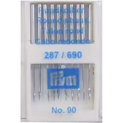 Prym Sewing Machine Needles - per pack of 10