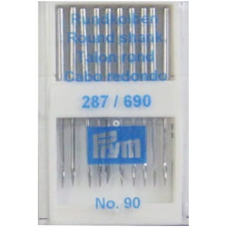 Prym Sewing Machine Needles - per pack of 10