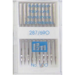 Prym Sewing Machine Needles - per pack of 10