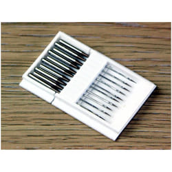 Prym Sewing Machine Needles - per pack of 10