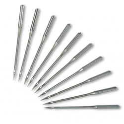 Prym Sewing Machine Needles - per pack of 10
