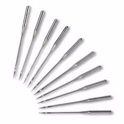 Prym Sewing Machine Needles - per pack of 10