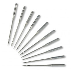 Prym Sewing Machine Needles - per pack of 10