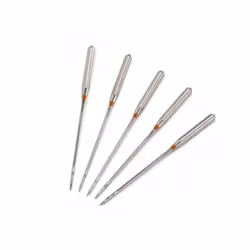Prym Quick Thread Sewing Machine Needles - per pack of 5
