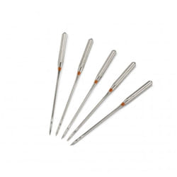Prym Quick Thread Sewing Machine Needles - per pack of 5