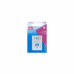 Prym Jersey Sewing Machine Needles - per pack of 5