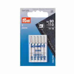 Prym 154520, Sewing machine, 14, 16, 18, 5 pc(s)