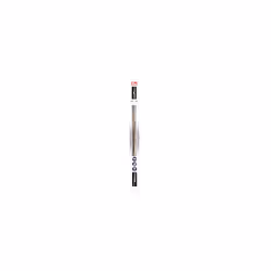 Single-Point Ergonomic Knitting Pins/Needles (Pair) 4mm x 35cm Length, High-performance Synthetic Material, Multi-Colour, 38 ...