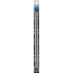 Prym knitting needles 35 cm - 4.5mm