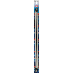 Prym 191470 knitting needle Single pointed knitting needle Grey