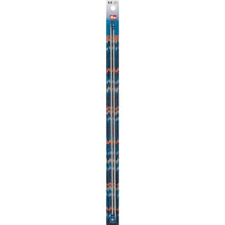 Prym 191474 knitting needle Single pointed knitting needle Grey