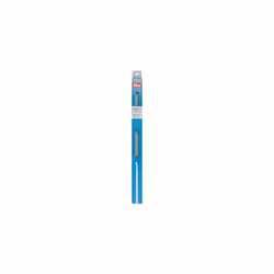 Prym Tunisian Crochet Hook  Aluminium  Grey  4.5 mm