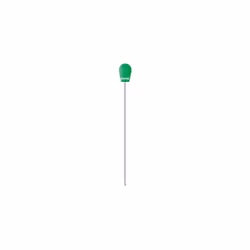 Prym Tunisian Crochet Hook  Aluminium  Grey  4.5 mm