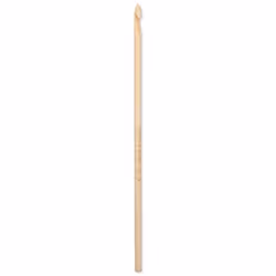 Prym 197604, Natural, Bamboo, Bamboo, Adults, Any gender, 4 mm