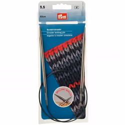 Prym Circular Needles 60cm - each