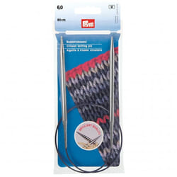 Prym Circular Needles 60cm - each