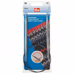 Prym Circular Needles 60cm - each