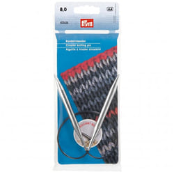 Prym Circular Needles 40cm - each