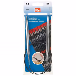 Prym Circular Needles 60cm - each