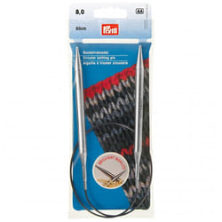 Prym Circular Needles 60cm - each