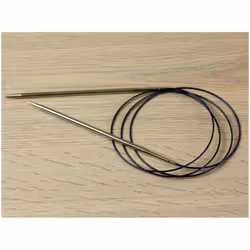 Prym Circular Needles 1m - each