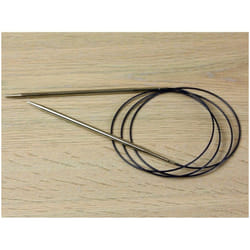 Prym Circular Needles 1m - each
