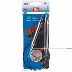Prym Circular Needles 60cm - each