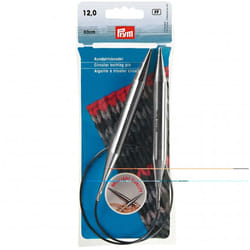 Prym Circular Needles 60cm - each