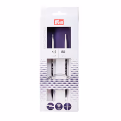 Prym 215805 knitting needle Circular knitting needle White