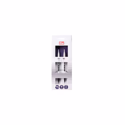 Prym Circular Needle, High-performance Synthetic Material, White, 17 x 3 x 1 cm
