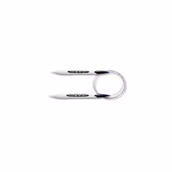 Prym Circular Knitting Pins/Needles, Ergonomic Design, 9mm x 80cm Length, High-performance Synthetic Material, Multi-Colour,  ...