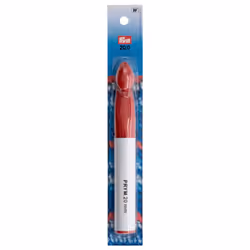 Prym 7 Plastic Crochet Hook  20mm