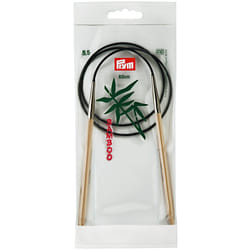 Prym 221509 knitting needle Circular knitting needle Bamboo