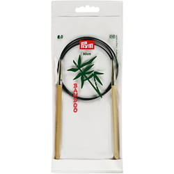Prym 221510 knitting needle Circular knitting needle Bamboo