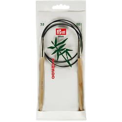 Prym 221511 knitting needle Circular knitting needle Bamboo
