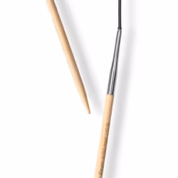 Prym 222526 knitting needle Circular knitting needle Black, Natural, Silver