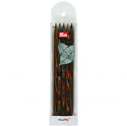 Prym Symfonie Double Point Needles 20cm - per pack of 5