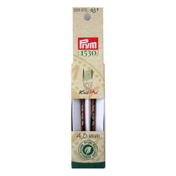 Prym Circular Knitting Needle  Wood  Mehrfarbig  4 mm