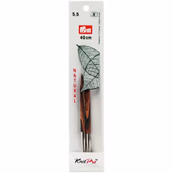 Prym Symfonie Interchangeable Needles - per pack of 2