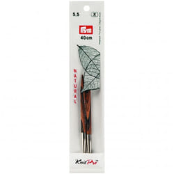 Prym Symfonie Interchangeable Needles - per pack of 2