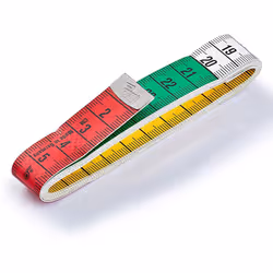 Prym 150 cm/ 60-inch Tape Measureor